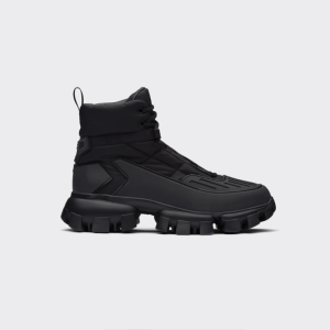 Prada Cloudbust Thunder high-top Sneakers Replica - PSD033 - view 01