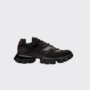 Prada Cloudbust Thunder Technical Fabric Sneakers Replica - PSD032 - view 01