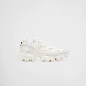 Prada Cloudbust Thunder Technical Fabric Sneakers Replica - PSD031 - view 01