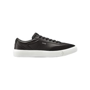 Dior B101 Black Smooth Calfskin and Nubuck Sneaker Reps - DR058 - view 01