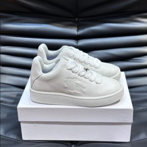 Burberry White Box Sports Sneaker Reps - SBR019 - view 01
