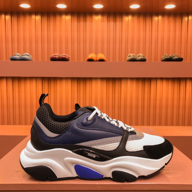 Dior B22 Sneaker Replica - DR048 - view 02