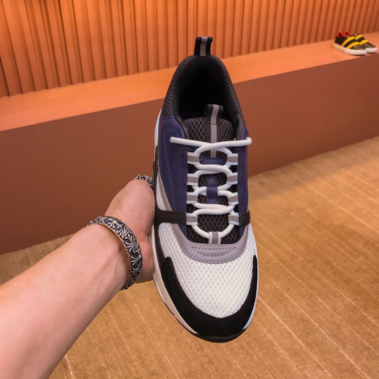 Dior B22 Sneaker Replica - DR048 - view 03