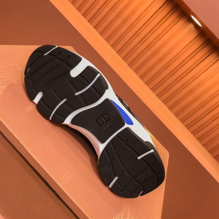 Dior B22 Sneaker Replica - DR048 - view 04