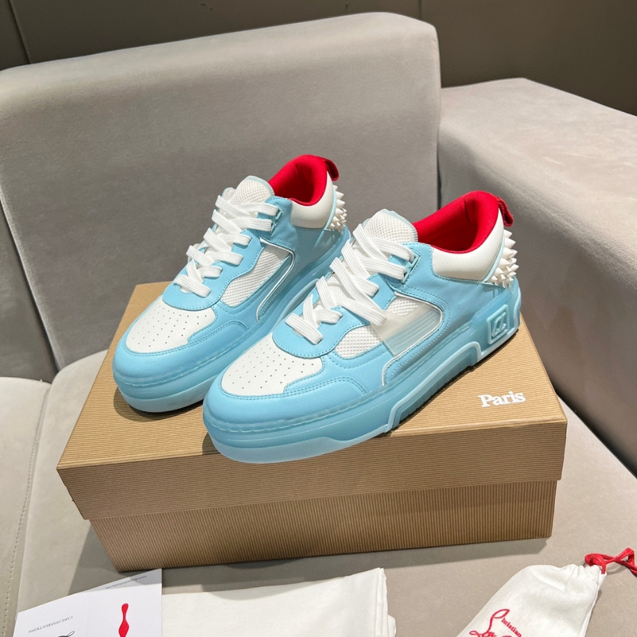 Christian Louboutin Astroloubi ‘Mineral’ Reps - CLS92 - view 02