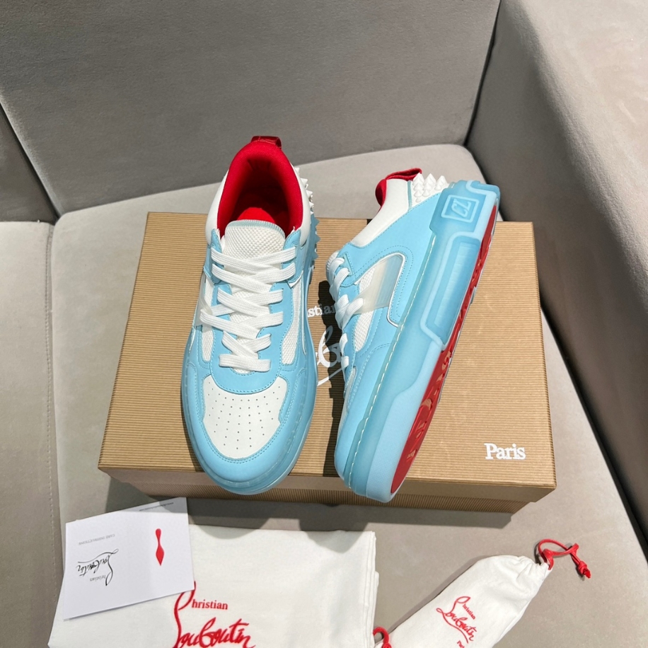 Christian Louboutin Astroloubi ‘Mineral’ Reps - CLS92 - view 03