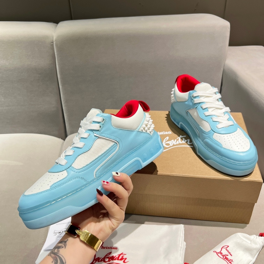 Christian Louboutin Astroloubi ‘Mineral’ Reps - CLS92 - view 04
