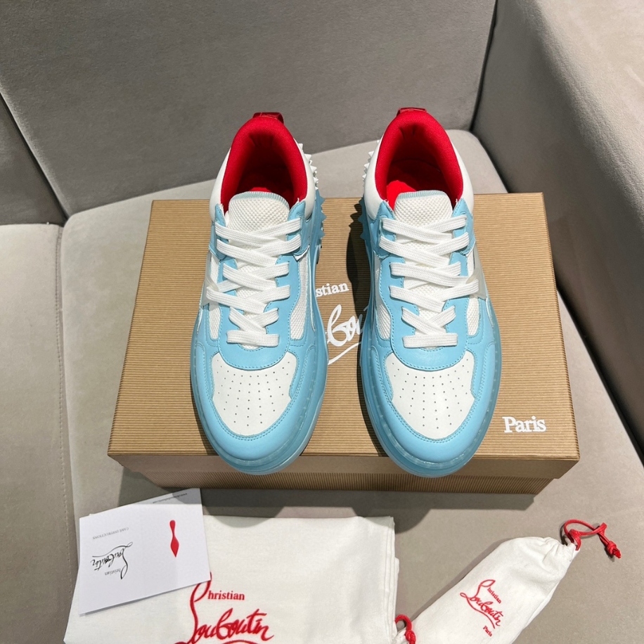 Christian Louboutin Astroloubi ‘Mineral’ Reps - CLS92 - view 05