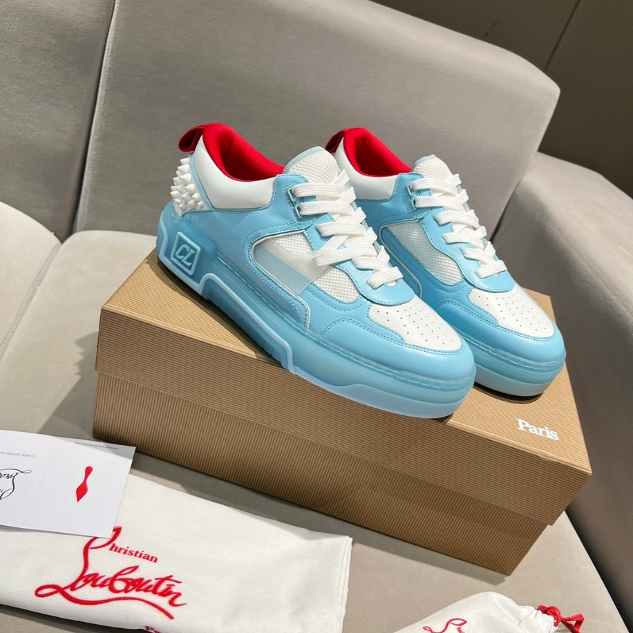 Christian Louboutin Astroloubi ‘Mineral’ Reps - CLS92 - view 06