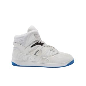 Men’s Gucci Basket Sneaker Replica - GI027 - view 01