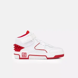 Christian Louboutin Astroloubi Mid Sneaker Reps - CLS128 - view 01