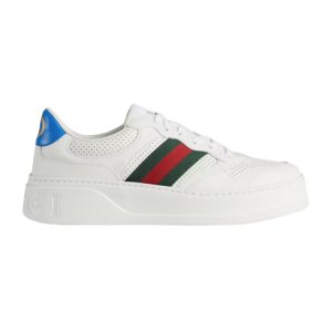 Gucci Sneaker with Web Replica - GI022 - view 01