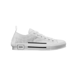 Dior “B23” Low-Top Sneaker Replica - DR008 - view 01