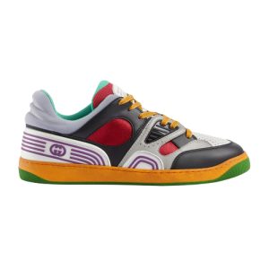 Men’s Gucci Basket Sneaker Replica - GI019 - view 01