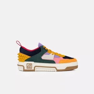 Christian Louboutin Astroloubi Sneaker Reps - CLS122 - view 01