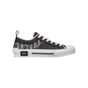 Dior “B23” Low-Top Sneaker Replica - DR007 - view 01