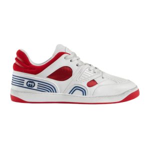 Men’s Gucci Basket Sneaker Replica - GI018 - view 01