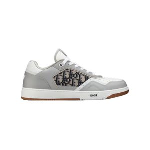 Dior “B27” Low-Top Sneaker Replica - DR042 - view 01