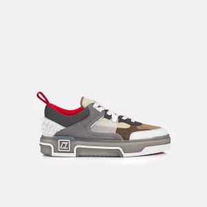 Christian Louboutin Astroloubi Sneaker Reps - CLS126 - view 01