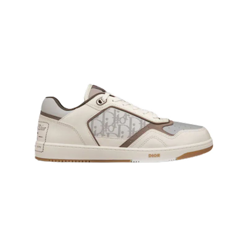 Dior “B27” Low-Top Sneaker Replica - DR038 - view 01