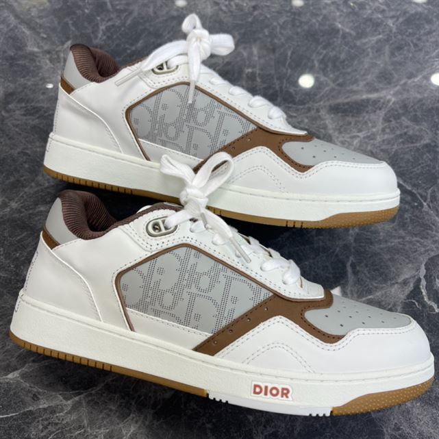 Dior “B27” Low-Top Sneaker Replica - DR038 - view 02