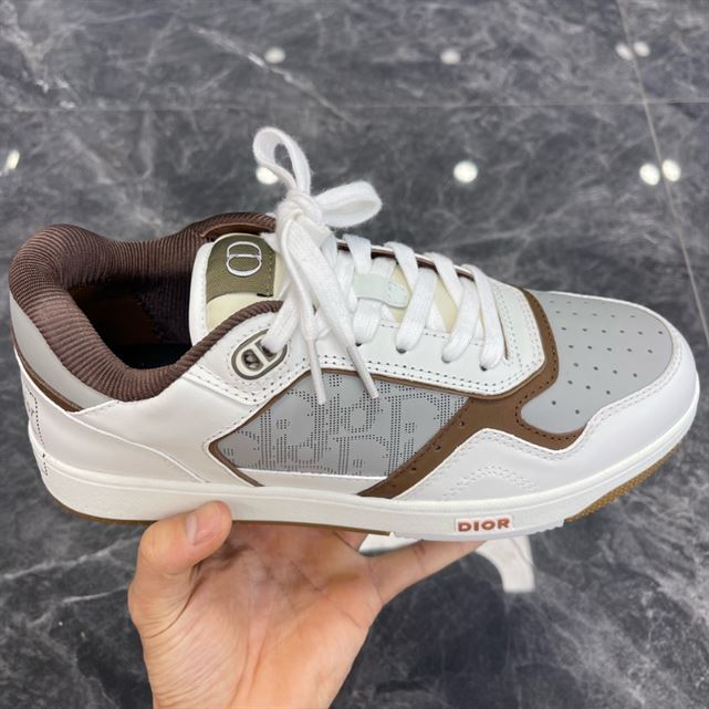 Dior “B27” Low-Top Sneaker Replica - DR038 - view 03