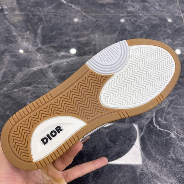 Dior “B27” Low-Top Sneaker Replica - DR038 - view 04