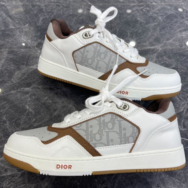 Dior “B27” Low-Top Sneaker Replica - DR038 - view 05