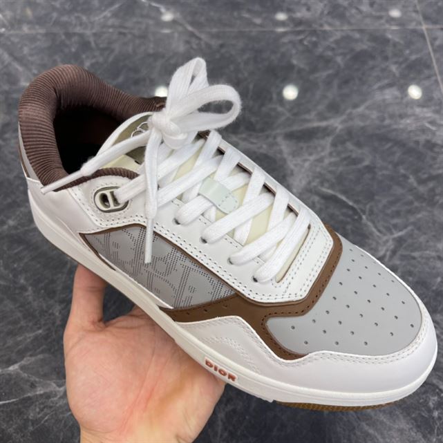 Dior “B27” Low-Top Sneaker Replica - DR038 - view 06