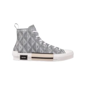 Dior “B23” High-Top Sneaker Replica - DR004 - view 01