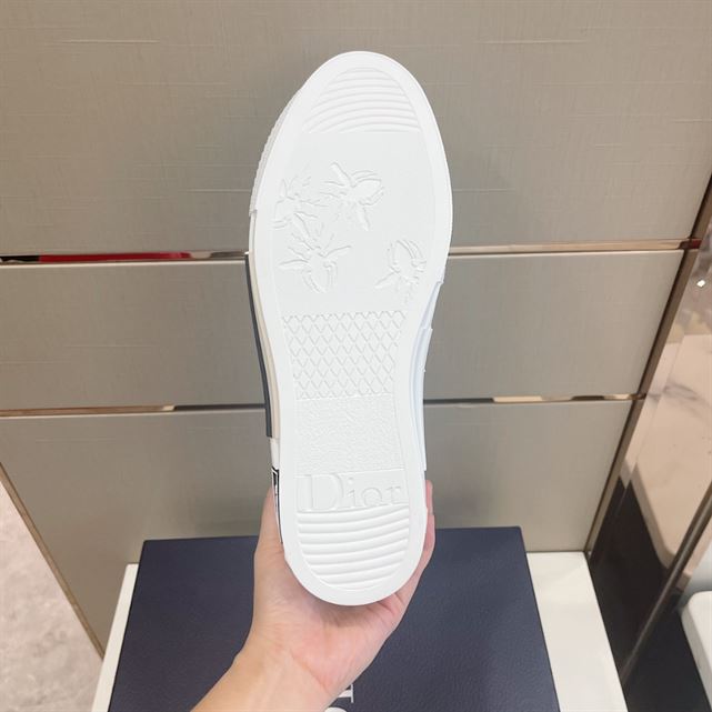 Dior “B23” High-Top Sneaker Replica - DR004 - view 06