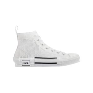 Dior “B23” High-Top Sneaker Replica - DR003 - view 01
