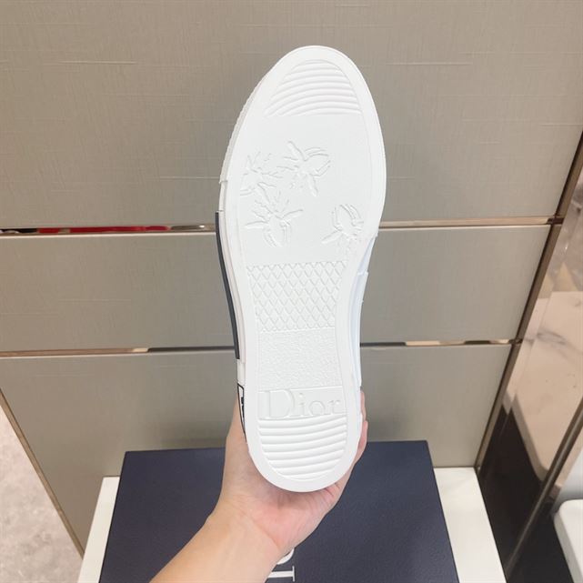 Dior “B23” High-Top Sneaker Replica - DR003 - view 05
