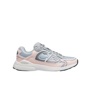 Dior B30 Mesh and Technical Fabric Sneaker Replica - DR014 - view 01