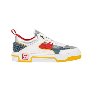 Christian Louboutin Astroloubi Studded ‘Supernova’ Sneaker Reps - CLS96 - view 01