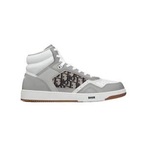 Dior “B27” High-Top Sneaker Replica - DR036 - view 01