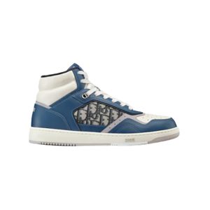 Dior “B27” High-Top Sneaker Replica - DR035 - view 01