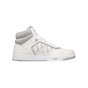 Dior “B27” High-Top Sneaker Replica - DR034 - view 01