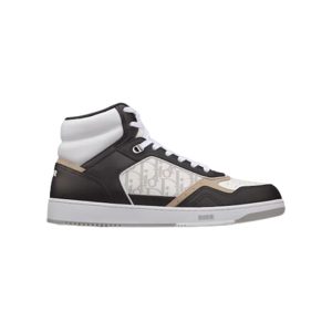 Dior “B27” High-Top Sneaker Replica - DR033 - view 01
