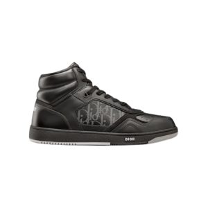 Dior “B27” High-Top Sneaker Replica - DR032 - view 01