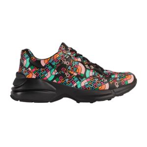 Men’s The North Face x Gucci Rhyton Sneaker Replica - GI016 - view 01