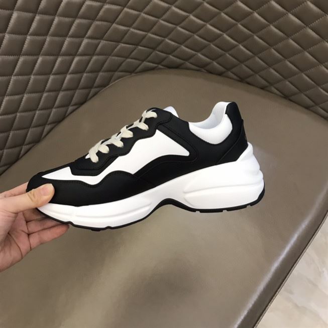 Men’s Rhyton Sneaker Replica - GI015 - view 02