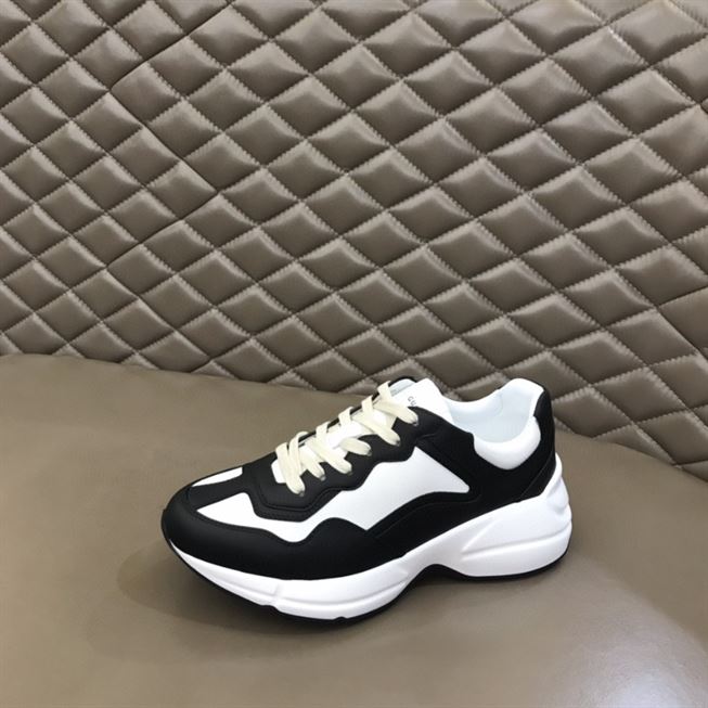 Men’s Rhyton Sneaker Replica - GI015 - view 03