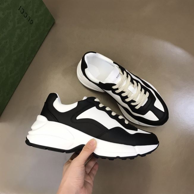 Men’s Rhyton Sneaker Replica - GI015 - view 04