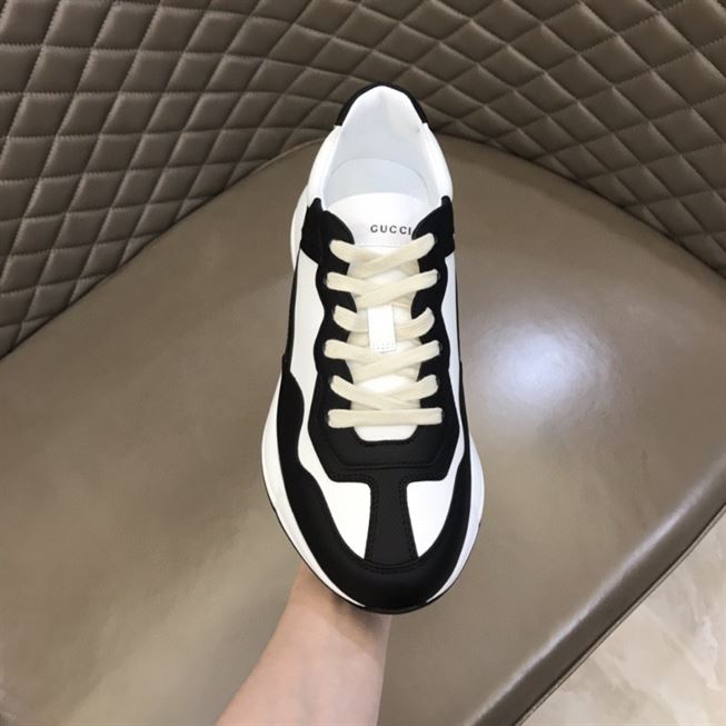 Men’s Rhyton Sneaker Replica - GI015 - view 05