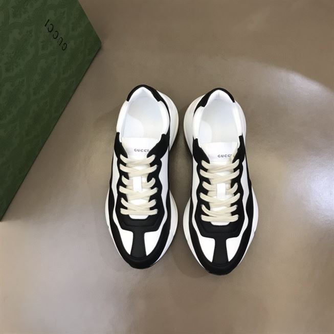 Men’s Rhyton Sneaker Replica - GI015 - view 06