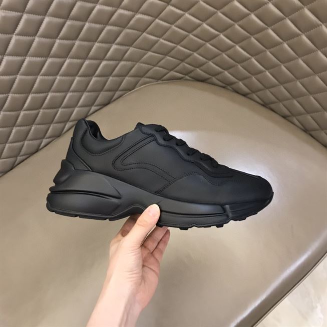 Men’s Rhyton Sneaker Replica - GI014 - view 02