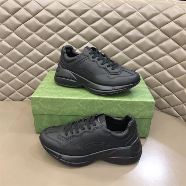 Men’s Rhyton Sneaker Replica - GI014 - view 04
