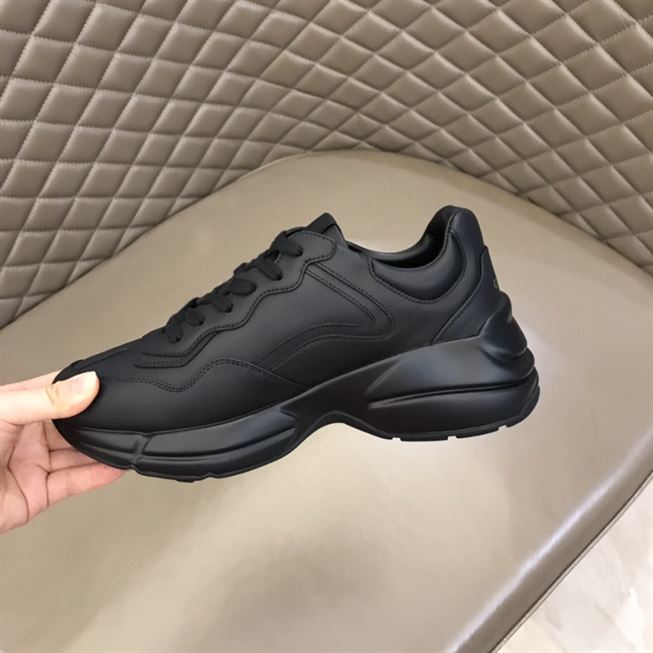 Men’s Rhyton Sneaker Replica - GI014 - view 06
