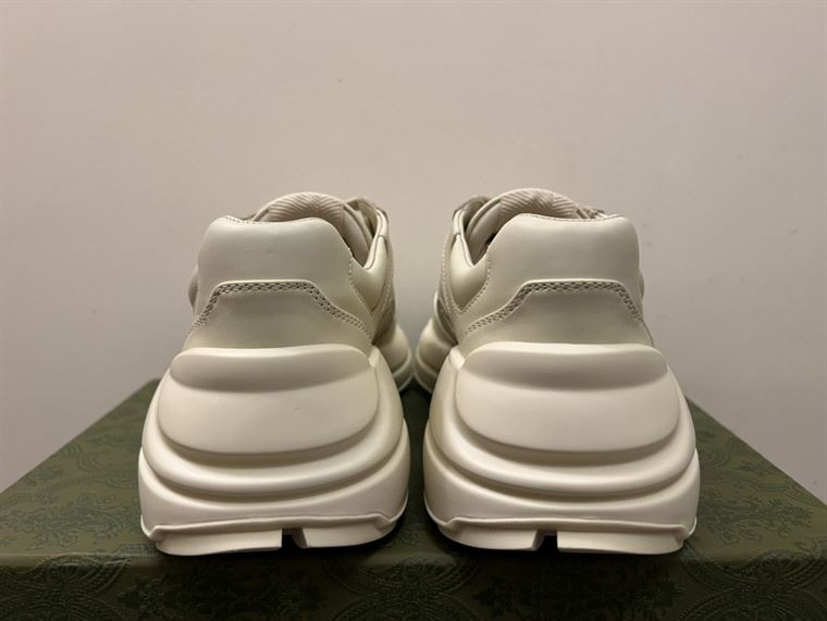 Men’s The North Face x Gucci Rhyton Sneaker Replica - GI012 - view 03